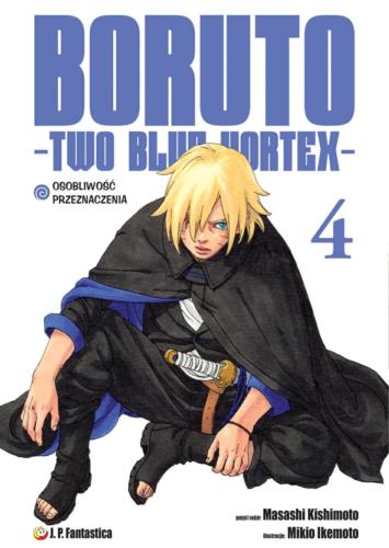 Boruto Two Blue Vortex 04