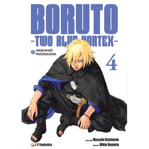 Boruto Two Blue Vortex 04