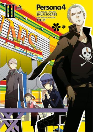 Persona 4 03