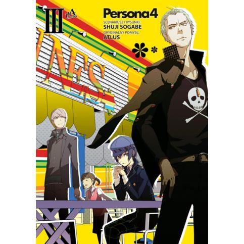 Persona 4 03