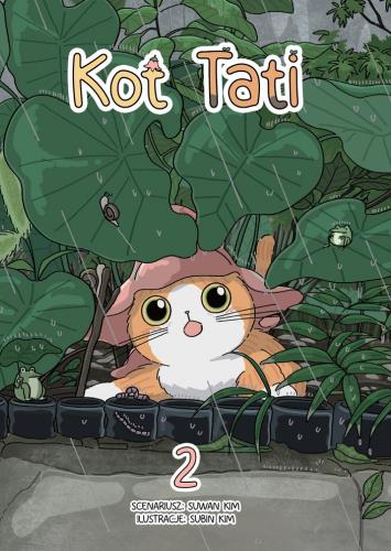 Kot Tati 02 [PREMIERA: 23.10]