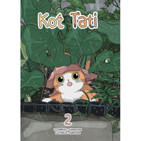 Kot Tati 02 [PREMIERA: 23.10]