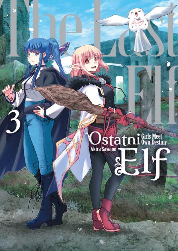 Ostatni Elf 03 [PREMIERA: 23.10]