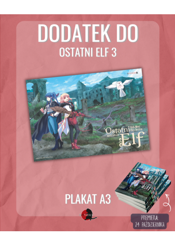 Ostatni Elf 03 [PREMIERA: 23.10]