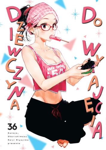Dziewczyna do wynajęcia 36