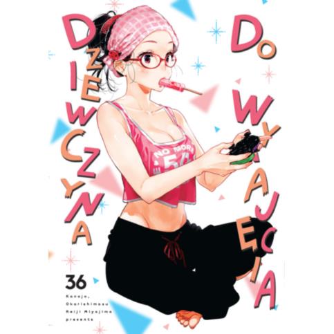 Dziewczyna do wynajęcia 36