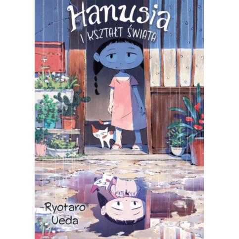 Hanusia i kształt świata [PREMIERA: 27.10]