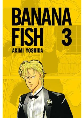 Banana Fish 03