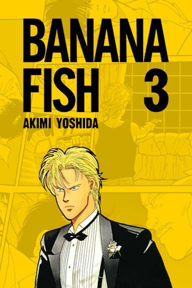 Banana Fish 03