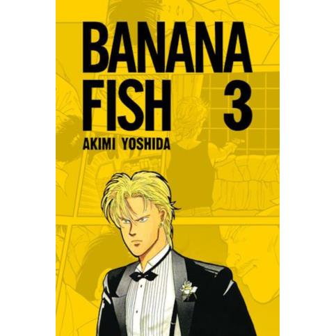Banana Fish 03
