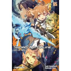 Sword Art Online 26