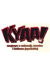 Kyaa!