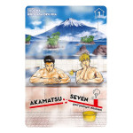 Akamatsu & Seven