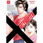 City Hunter