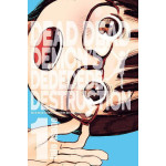 Dead Dead Demon`s Dededede Destruction