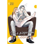 Sól z pieprzem i pudding