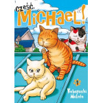 Cześć Michael - nowa edycja