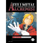 Fullmetal Alchemist