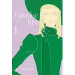 Paradise Kiss - Nowa edycja