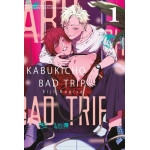 Kabukicho bad trip