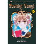 Fushigi Yuugi