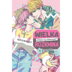 Wielka rozkmina chłopak czy dziewczyna