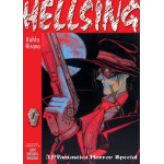 Hellsing