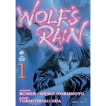 Wolfs Rain