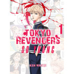 Tokyo Revengers So young + Stay gold