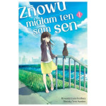 Znowu miałam ten sam sen