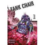 Tank chair