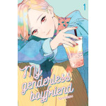 My Genderless Boyfriend