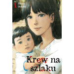 Krew na szlaku