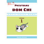 Przytulny dom Chi