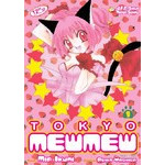 Tokyo Mew Mew