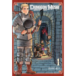 Dungeon Meshi