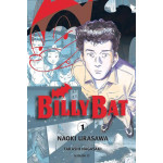 Billy Bat