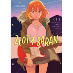 Złoty baran