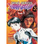 Neon Genesis Evangelion