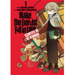 Make the Exorcist Fall in Love