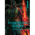 Podziemne Tokio