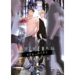 Shinjuku 69 Heaven