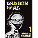 Dragon Head - Edycja specjalna