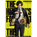 The Hitman`s Fave - Idolka zabójcy
