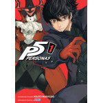Persona 5