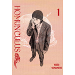Homunculus