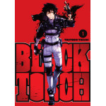 Black Torch