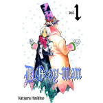 D.Gray-man