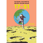 Tatsuki Fujimoto Zbiór opowiadań