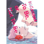 Nagahama to be or not to be